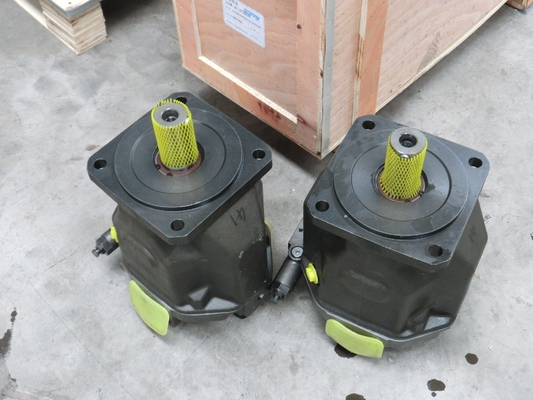 A10vo71dfr1 Hydraulische Kolbenpumpe für Rotationsbohrungen