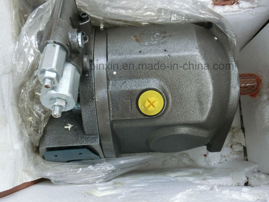 A10vo71dfr1 Hydraulische Kolbenpumpe für Rotationsbohrungen