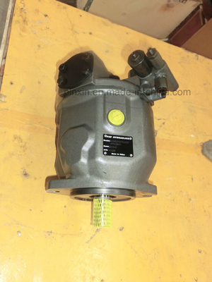 A10vo71dfr1 Hydraulische Kolbenpumpe für Rotationsbohrungen