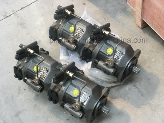 A10vo71dfr1 Hydraulische Kolbenpumpe für Rotationsbohrungen