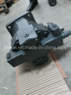 Hohe A6vm250 Hydraulikmotor für Teile Paket Größe 46,00cm * 38,00cm * 36,00cm