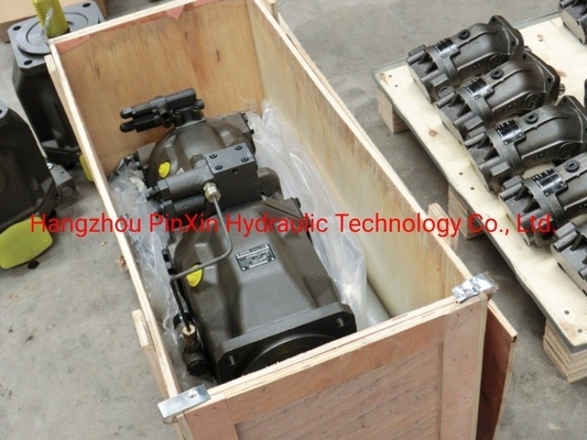 A10vso140 von Rexroth Pump mit individuellen Einzylinder