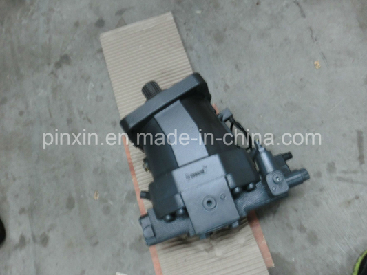 Hohe A6vm250 Hydraulikmotor für Teile Paket Größe 46,00cm * 38,00cm * 36,00cm