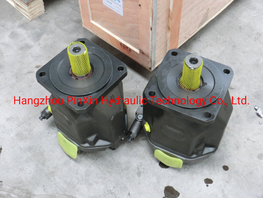 A10vso140 von Rexroth Pump mit individuellen Einzylinder