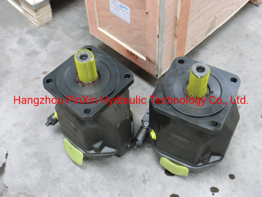 A10vso140 von Rexroth Pump mit individuellen Einzylinder