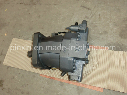 Hohe A6vm250 Hydraulikmotor für Teile Paket Größe 46,00cm * 38,00cm * 36,00cm
