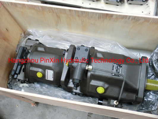 A10vso140 von Rexroth Pump mit individuellen Einzylinder