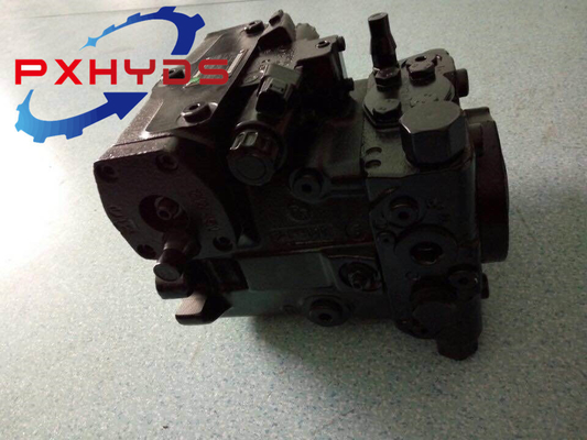 Kompakte und leistungsfähige A4VG56 Hydraulikkolbenpumpe mit Ep/Ez/HD/Hz/Hw/Da Steuerung
