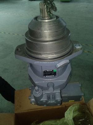 Hydraulischer Motor A6ve160ep2 A6ve107 für Hebe-Maschinen