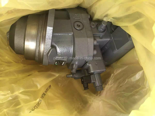 Hydraulischer Motor A6ve160ep2 A6ve107 für Hebe-Maschinen
