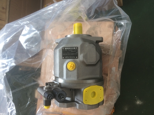 Hydraulische Pumpe A10vo45 Pumpenteile für Bohrgeräte