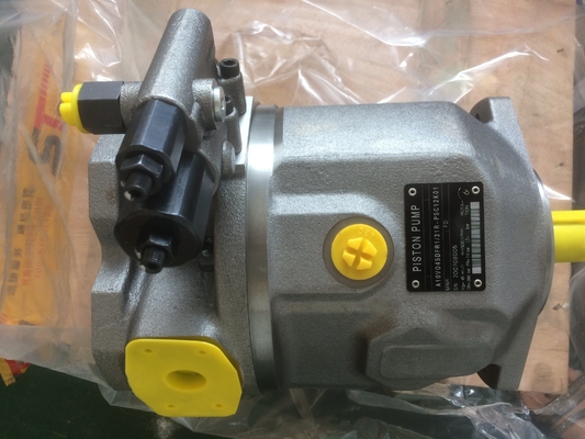 Hydraulische Pumpe A10vo45 Pumpenteile für Bohrgeräte