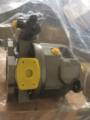 Hydraulische Pumpe A10vo45 Pumpenteile für Bohrgeräte