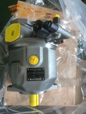 Hydraulische Pumpe A10vo45 Pumpenteile für Bohrgeräte