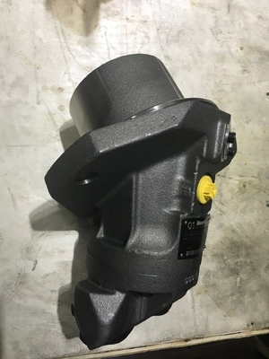Hydraulischer Motor A2fe45 für Pflaster