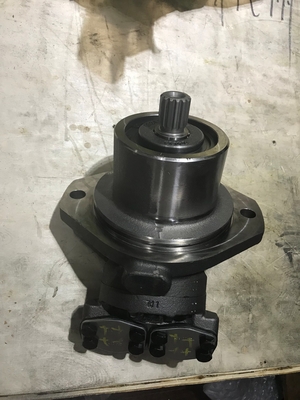 Hydraulischer Motor A2fe45 für Pflaster