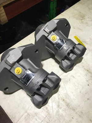 Hydraulischer Motor A2fe45 für Pflaster