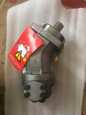 A2fo23 Rexroth Kolbenpumpe mit sicheren Zahlungen und Ölstromquelle
