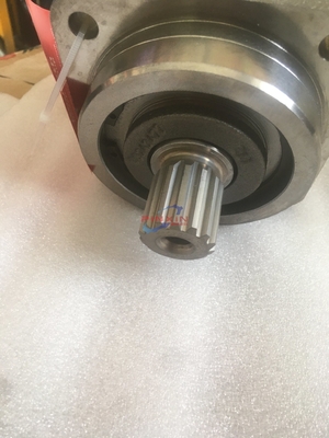 A2fo23 Rexroth Kolbenpumpe mit sicheren Zahlungen und Ölstromquelle