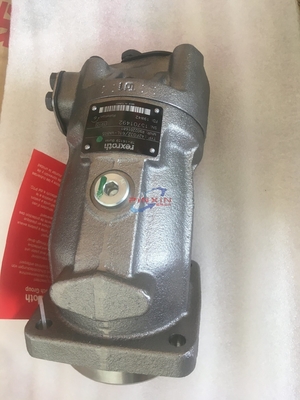 A2fo23 Rexroth Kolbenpumpe mit sicheren Zahlungen und Ölstromquelle