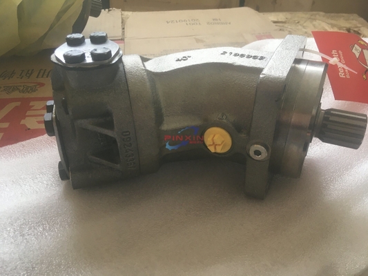 A2fo23 Rexroth Kolbenpumpe mit sicheren Zahlungen und Ölstromquelle