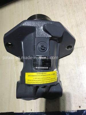 Hydraulischer Kolbenmotor der Serie A2fe63