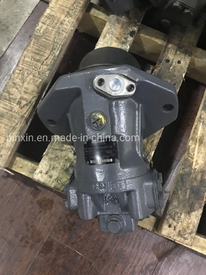 Hydraulischer Kolbenmotor der Serie A2fe63