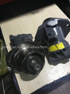 Hydraulischer Kolbenmotor der Serie A2fe63