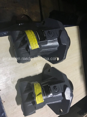 Hydraulischer Kolbenmotor der Serie A2fe63