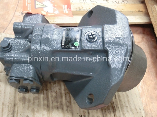 Ölbetriebener Hydraulikmotor der Baureihe A2fe90 mit und Leistung Typ Hydraulik