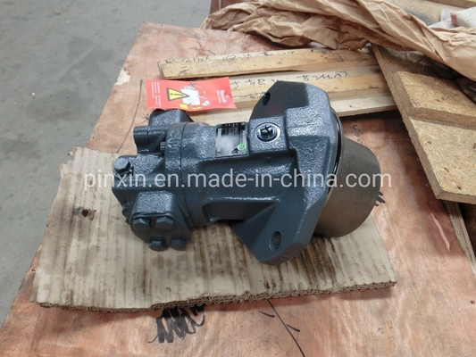 Ölbetriebener Hydraulikmotor der Baureihe A2fe90 mit und Leistung Typ Hydraulik