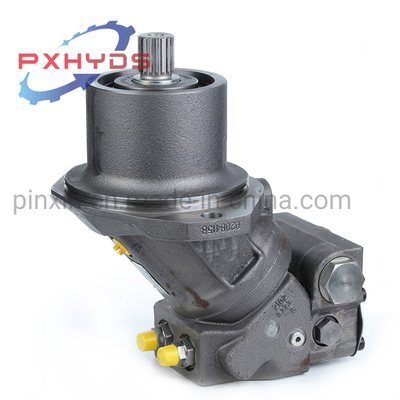 95 kg A2fe180 Hydraulikmotor mit hoher Kapazität für Pflasteraufbereitungsanwendungen