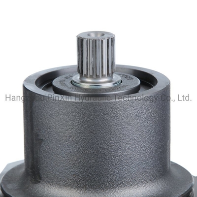 95 kg A2fe180 Hydraulikmotor mit hoher Kapazität für Pflasteraufbereitungsanwendungen