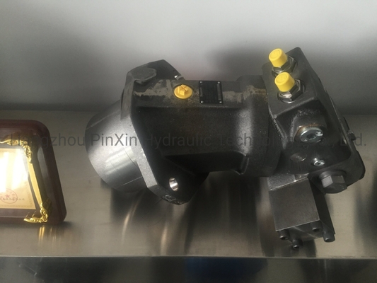 95 kg A2fe180 Hydraulikmotor mit hoher Kapazität für Pflasteraufbereitungsanwendungen