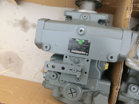 Einzylinder A11vlo260ep2d/11 A4vg56ep4/32 Serise Hydraulische Hauptpumpen Ersatzteile