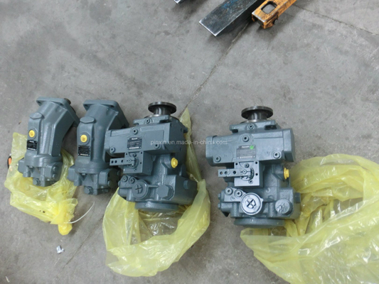 Einzylinder A11vlo260ep2d/11 A4vg56ep4/32 Serise Hydraulische Hauptpumpen Ersatzteile