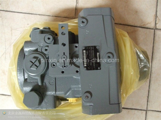 Einzylinder A11vlo260ep2d/11 A4vg56ep4/32 Serise Hydraulische Hauptpumpen Ersatzteile
