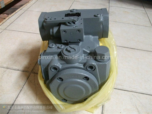 Einzylinder A11vlo260ep2d/11 A4vg56ep4/32 Serise Hydraulische Hauptpumpen Ersatzteile