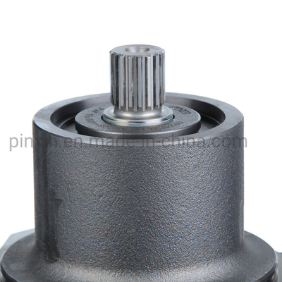 95 kg Paver-Hydraulikmotor der Baureihe A2fe160 Motor für schwere Fahrzeuge