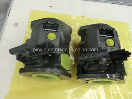 Hydraulische Kolbenpumpe A10vso18 für Rexroth Hydraulische Antriebskraft und Langlebigkeit