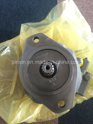 Hydraulische Kolbenpumpe A10vso18 für Rexroth Hydraulische Antriebskraft und Langlebigkeit
