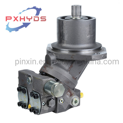 Hydraulischer Motor A2fe160 95 kg für flexible und vielseitige Anwendungen