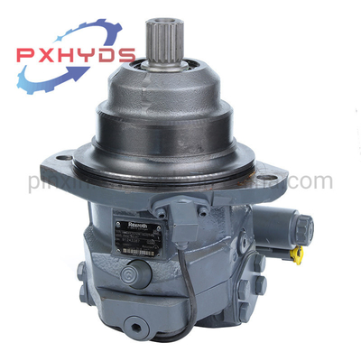 Hydraulischer Motor aus Gusseisen für A6ve160 Serise