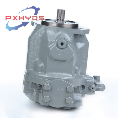 A10vo45 A10vo71 A10vo100 A10vo60 A10vo63 A10vo85 Hydraulikpumpen für die Baggermaschine