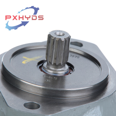 A10vo45 A10vo71 A10vo100 A10vo60 A10vo63 A10vo85 Hydraulikpumpen für die Baggermaschine
