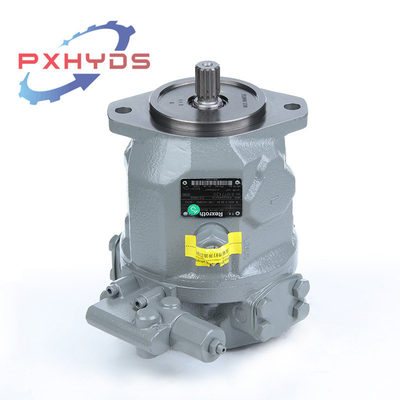 A10vo45 A10vo71 A10vo100 A10vo60 A10vo63 A10vo85 Hydraulikpumpen für die Baggermaschine