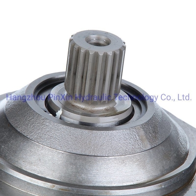 Drum Roller A6VE107 Serie Hydraulikmotor mit wettbewerbsfähigen