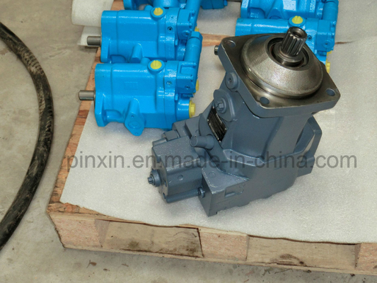 Erschwingliche Öl-Hydromotor- und Hydropumpen für Baumaschinenteile A11VO190/260