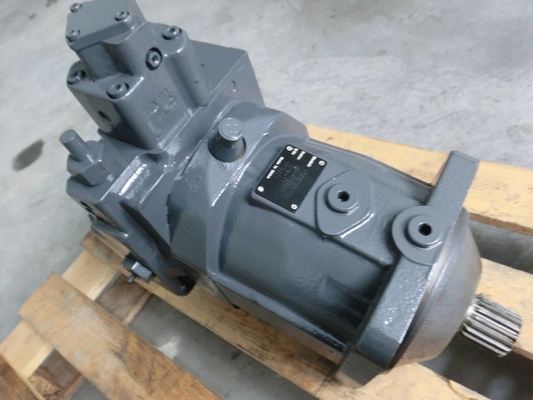 A7vo28 A7vo55 A7vo80 A7vo107 A7vo160 A7vo250 A10VG Reparaturteile für Hydraulikkolbenpumpen