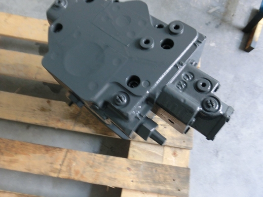 A7vo28 A7vo55 A7vo80 A7vo107 A7vo160 A7vo250 A10VG Reparaturteile für Hydraulikkolbenpumpen